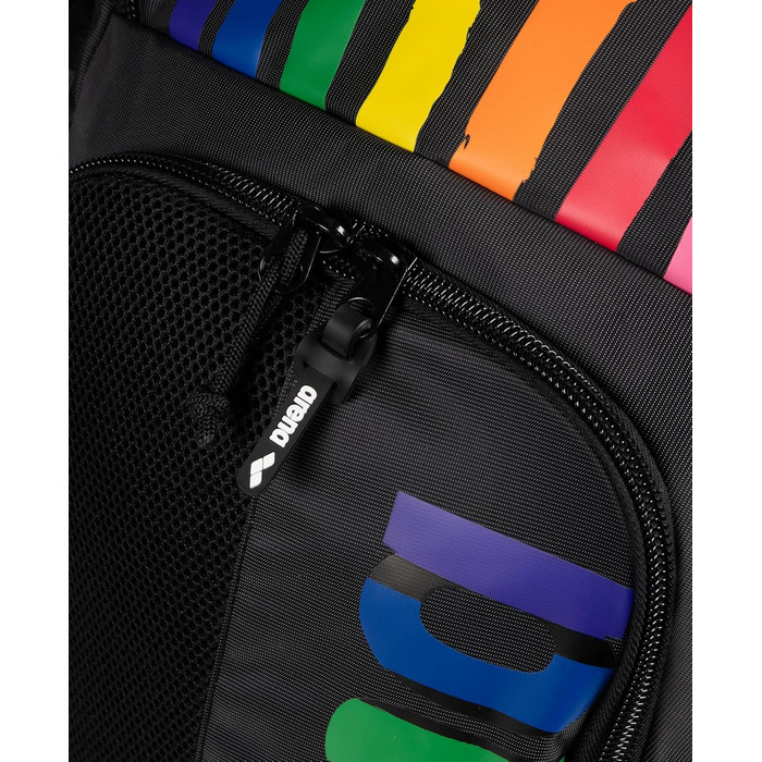 Рюкзак ARENA Team 45 Pride Limited Edition (Універсальний розмір)