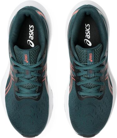 Дитячі кросівки ASICS Gel-Cumulus 26 GS багатоколірні, 37.5 EU
