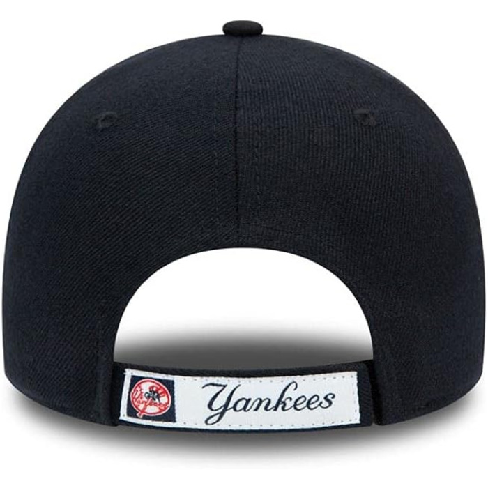 Дитяча кепка New Era New York Yankees MLB The League 9Forty Adjustable
