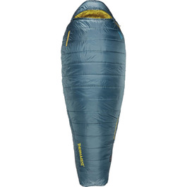 Спальний мішок Therm-a-Rest Saros 20F/-6C Stargazer Regular, синтетичний, 20°C