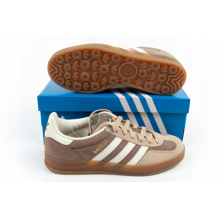 Кросівки adidas Gazelle Indoor IP9646, р. 38