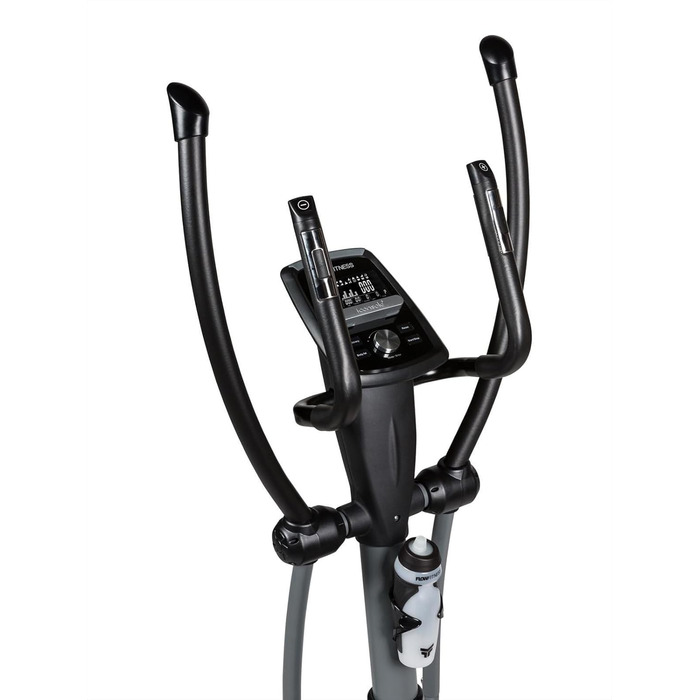 Еліптичний тренажер Crosstrainer Series для кардіо, моделі DCT2000i, DCT2500i, Perform X2i, Perform X5i