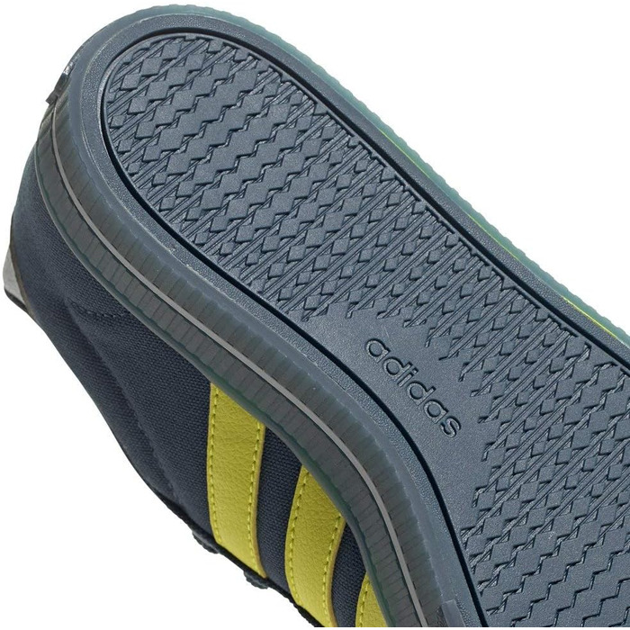 Дитячі кросівки Adidas Daily 3.0 (38 2/3 EU) – унісекс, колір Azmatr Amaaci Plahal