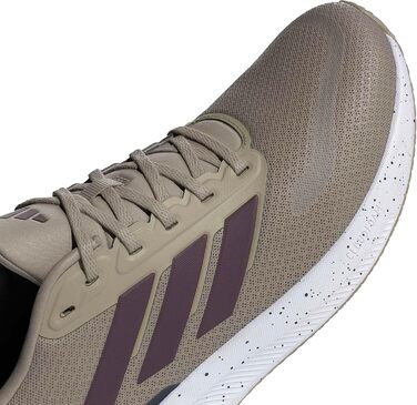 Кросівки для бігу Adidas Runfalcon 5 Wide (39 1/3 EU, Wonder Cargo Granaton Schwarz)