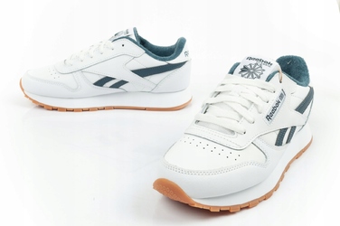 Жіночі спортивні кросівки Reebok Classic Leather, розмір 36