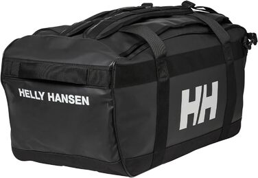 Дорожня сумка Helly Hansen Scout Duffel L чорна, унісекс