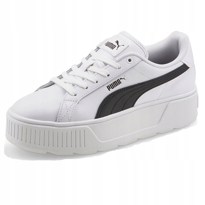 Жіночі спортивні кросівки Puma Karmen, розмір 38