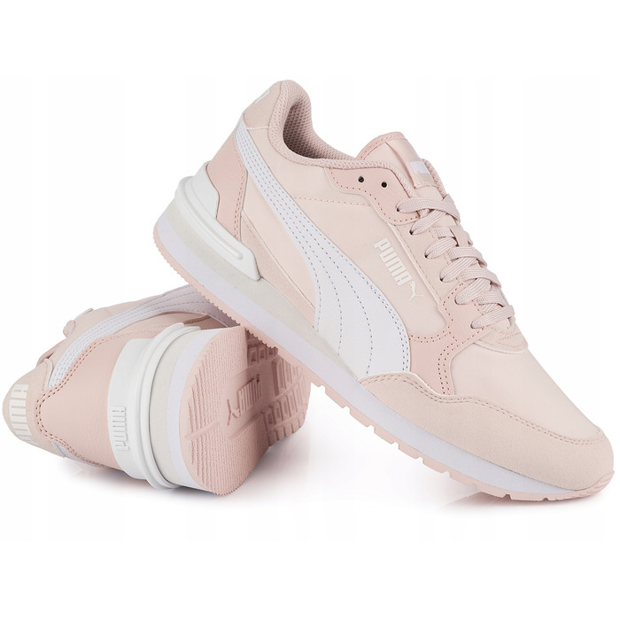 Жіночі низькі кросівки PUMA Softfoam+ р. 38