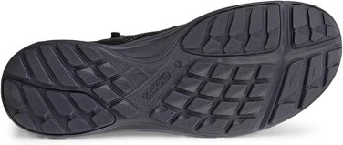 Чоловічі туристичні кросівки Ecco Terracruise, 41 EU, чорний