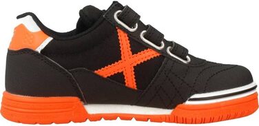 Дитячі фітнес-кеди Munich Unisex 1515750, 27 EU, білий