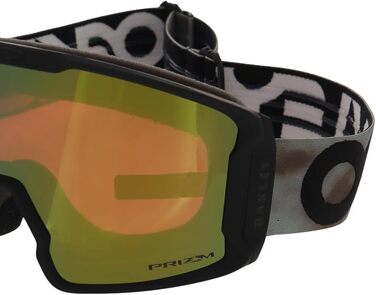 Окуляри Oakley Line Miner XM унісекс, сніжно-білі, універсальний розмір