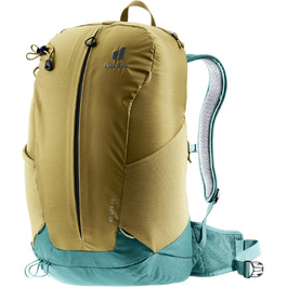 Рюкзак туристичний Deuter AC Lite 23 л, глина-синій, для походів