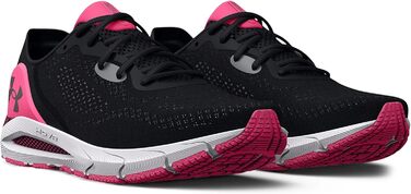 Жіночі кросівки для бігу Under Armour HOVR Sonic 5, чорні, 41 EU