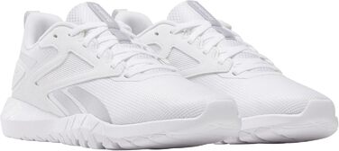 Кросівки Reebok Flexagon Energy TR 4 білі 41 EU - спортивне взуття для тренувань