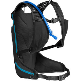 Гідраторний рюкзак Camelbak Octane 16X, 2 л, чорний/синій