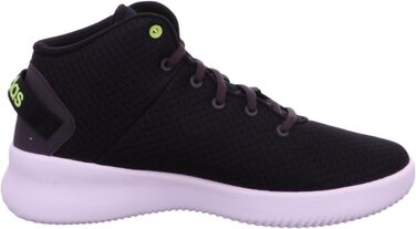 Кросівки Adidas NEO CF REFRESH MID K (30 EU, Чорний)