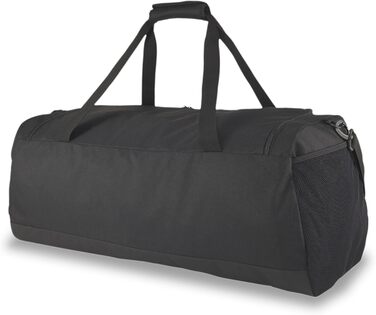Спортивна сумка PUMA teamGOAL 23 Teambag L, чорна, універсальна