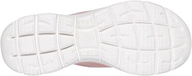 Кросівки жіночі Skechers Summits 12980 Rose Knit Mauve Trim 36 EU