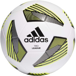 Футбольний м'яч adidas Tiro LGE для дорослих, унісекс