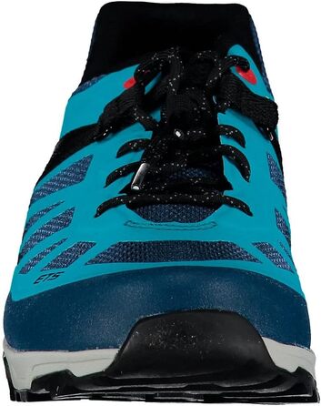 Жіночі велотуфлі Shimano MTB ET500 Sneaker, 39 EU, блакитні