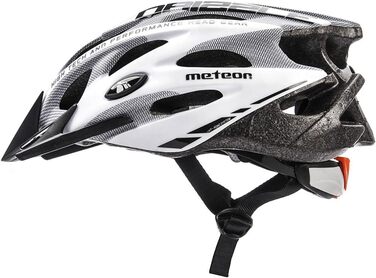 Велосипедний шолом meteor® Urban для дорослих і дітей, MTB, скейтборд, ролики, BMX, для хлопчиків і дівчаток