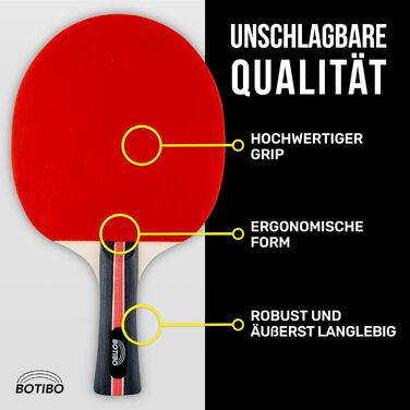 Набір тенісних столів BOTIBO (2 штуки)