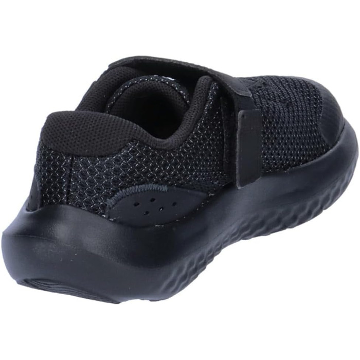 Дитячі кросівки для бігу Under Armour Binf Surge 4 AC (22 EU), чорні