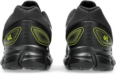 Кросівки ASICS Gel Quantum Lyte IISneaker (44.5 EU, Чорний)