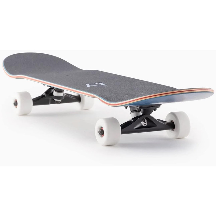 Лонгборд Landyachtz Classic Howdy ATV, повний комплект, скейтборд для круїзу та фрістайлу