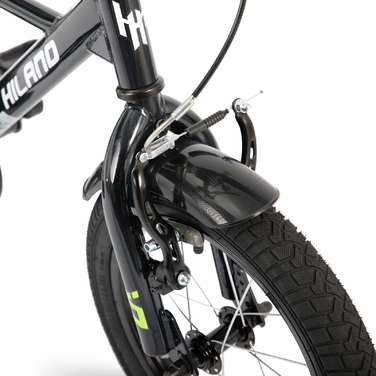 Дитячий велосипед Joystar Hawk, 16