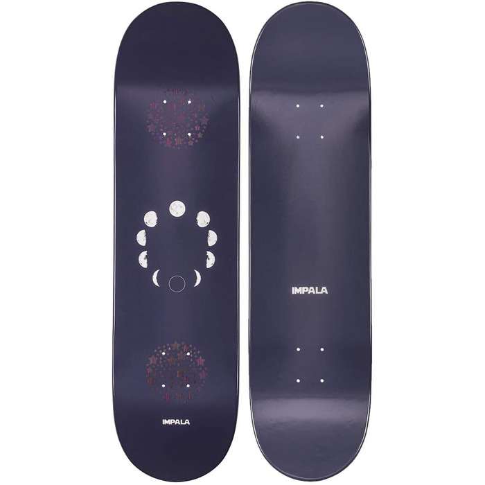 Скейтборд деки Impala Skate Celestial 8,25 дюйма