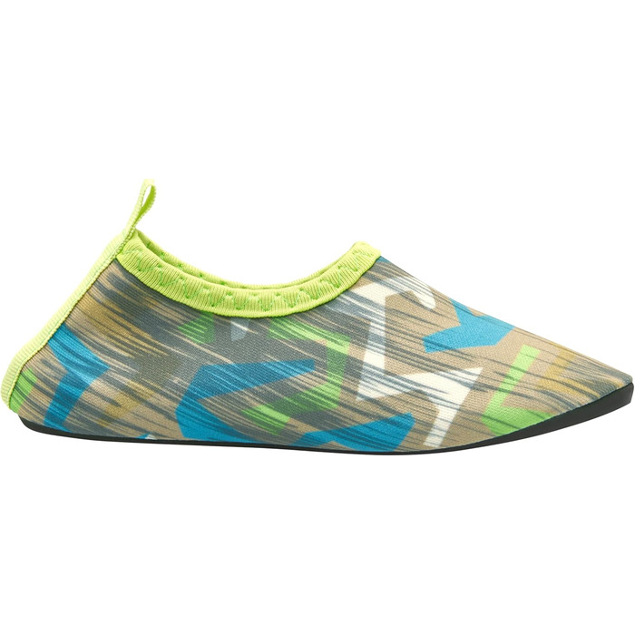 Playshoes Дитячі аквашузи для хлопчиків та дівчаток (30/31 EU, Wave)