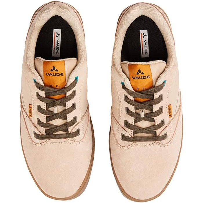 Чоботи трекінгові VAUDE Moab Gravity 48 EU, льон