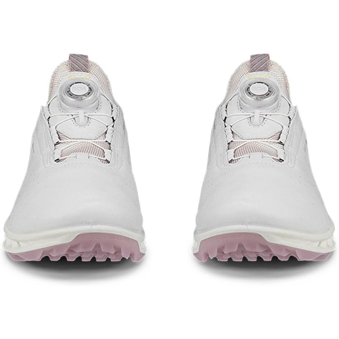 Жіноче golf взуття ECCO Biom C4 40/41 EU, білий колір, для гольфу та саду