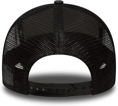 Кепка New Era 9FORTY AF Trucker New York Yankees зелена, унісекс, один розмір