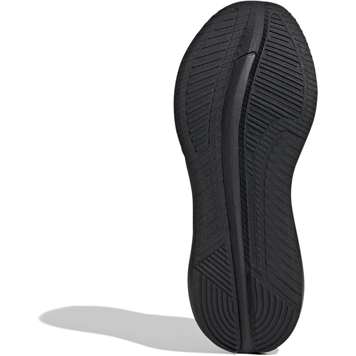 Кросівки для бігу Adidas Galaxy 7, чорний колір, 46 EU