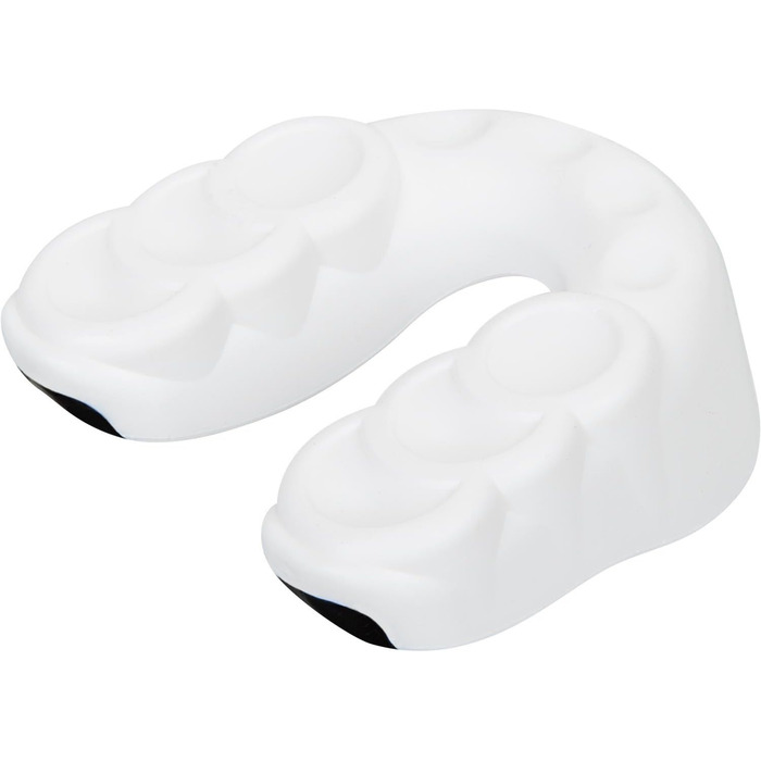 Захисна капа Венум Challenger, білий/чорний, універсальний розмір