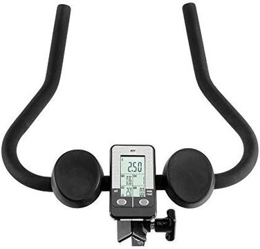 Велотренажер магнітний BH Fitness SB1.4 Indoorbike 18 кг - для дому та фітнес-центрів