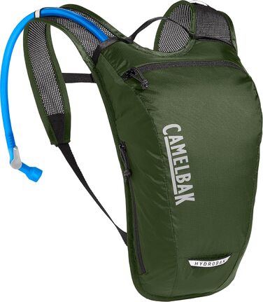 Гідропак-рюкзак CAMELBAK Hydrobak 2.5 л, унісекс, зелена армія