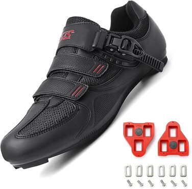 Велосипедні шкарпетки для чоловіків та жінок: шосейні, MTB, Radschuhe, сумісні з Peloton, SPD, SPD-SL, Look Delta