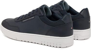 Чоловічі кросівки Tommy Hilfiger Sneakers у кольорі Blue Desert Sky, розмір 45 EU