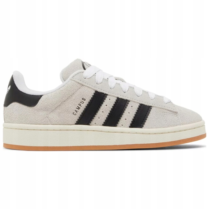 Жіночі спортивні кросівки adidas Campus 00s W GY0042, шкіряні, бежеві, 36 2/3