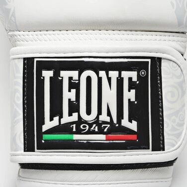 Боксерські рукавички LEONE 1947 оригінал, преміум-якість