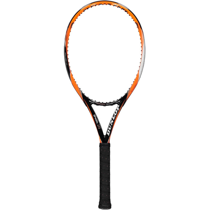 Тенісна ракетка DUNLOP R5.0 Revolution Nt Pro, професійна