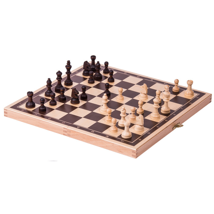 Класичні шахи Square