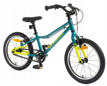 Дитячий велосипед OLPRAN ULTRALIGHT 16