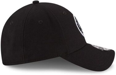 Дитяча кепка New Era NBA The League з регулюванням, Brooklyn Nets (6-12 років)