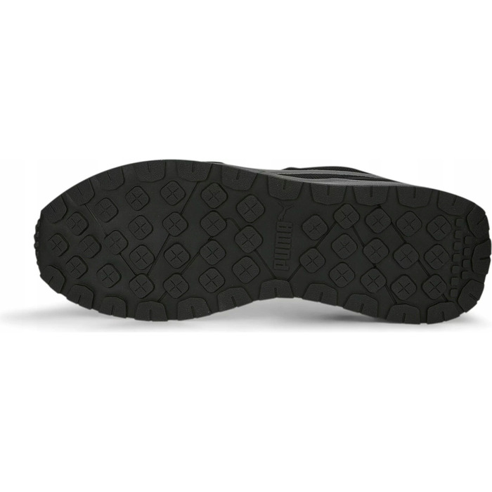 Чоловічі кросівки Puma Runtamed Plus 391250 05, чорні