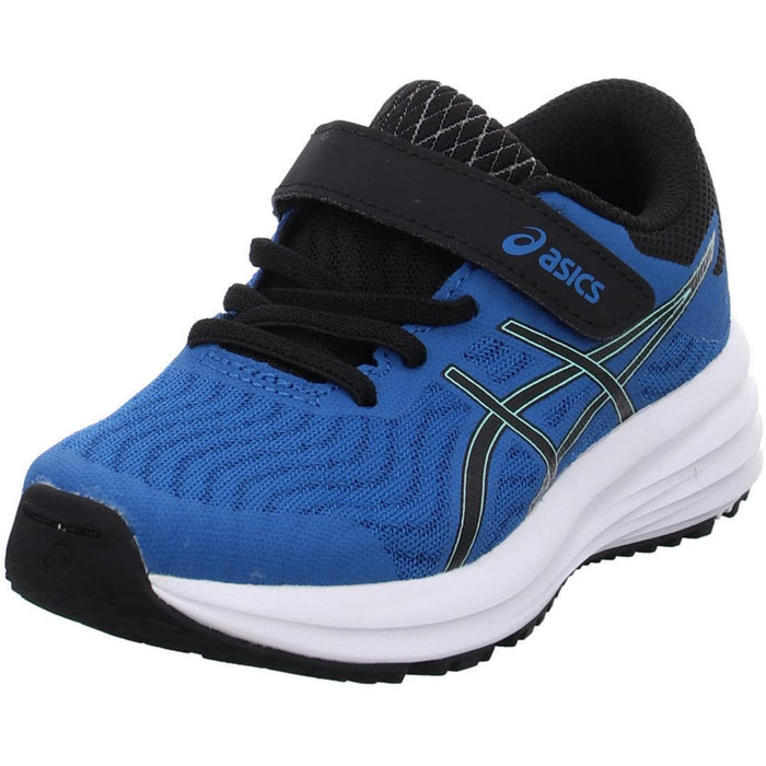Дитячі кросівки ASICS Patriot 12 Ps - чорний, розмір 31 EU