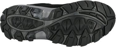 Чоловічі трейлові кросівки Lico Anchorage, 37 EU, чорні